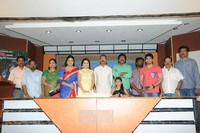 Jeelakarra Bellam Movie Press Meet